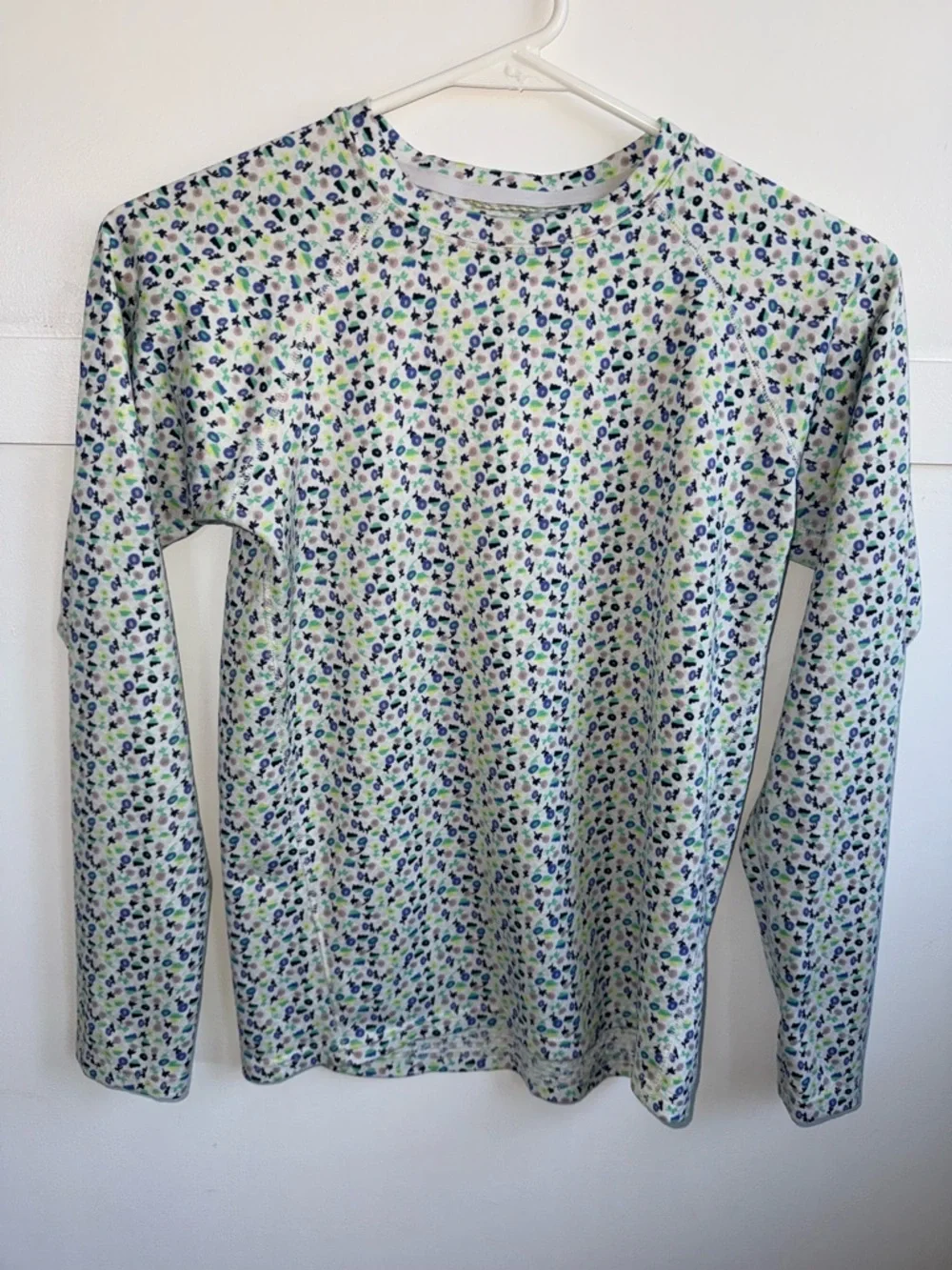 Patagonia Kids Capilene Midweight Top & Pants Baselayer‎ Set XXL Pants/XL Top)